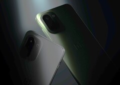 Teaser editado del OnePlus 15R