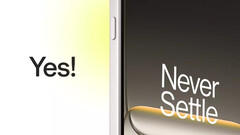 La tecla Plus del Nord 5. (Fuente de la imagen: OnePlus)