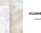 El P60 Pro. (Fuente: Huawei)