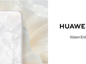 El P60 Pro. (Fuente: Huawei)