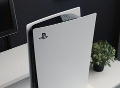 Se espera que PlayStation 5 Pro sea mucho más potente que los modelos existentes de PlayStation 5. (Fuente de la imagen: Dennis Cortés)