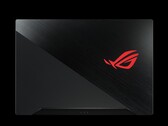 Review de la computadora portátil Asus Zephyrus M GU502GU: 1800 para RAM de un solo canal