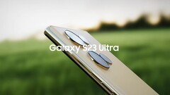 La serie Galaxy S23 podría contar con chipsets de MediaTek en algunos mercados. (Fuente de la imagen: Technizo Concept)