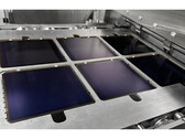  Las células solares en tándem de perovskita de Swift Solar podrían comercializarse en cuatro años (Imagen: Swift Solar)