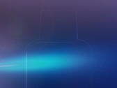 Una pista sobre la forma del TicWatch GTH. (Fuente: Mobvoi)