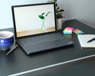 Una puntuación del 90% para el portátil empresarial Dell Pro 13 Premium. (Fuente de la imagen: Notebookcheck)