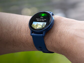 El Vivoactive 5 sigue recibiendo builds 9.xx incluso después del lanzamiento de la versión de firmware 9.24 a principios de este mes. (Fuente de la imagen: Garmin)