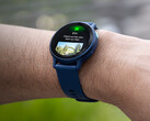 El Vivoactive 5 sigue recibiendo builds 9.xx incluso después del lanzamiento de la versión de firmware 9.24 a principios de este mes. (Fuente de la imagen: Garmin)