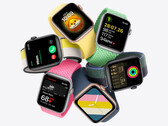 El Watch SE. (Fuente: Apple)