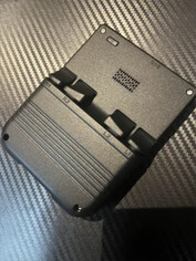 (Fuente de la imagen: vía Joey's Retro Handhelds)