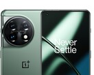 Este diseño podría resultar mucho más familiar en 2023. (Fuente: OnePlus)