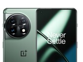 Este diseño podría resultar mucho más familiar en 2023. (Fuente: OnePlus)