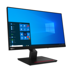 Lenovo ThinkVision T24t-20. (Fuente de la imagen: Lenovo)