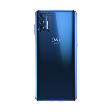 (Fuente de la imagen: Motorola)