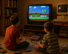 En Reddit, los jugadores de más de 30 años están rememorando experiencias que la generación más joven nunca ha conocido. (Fuente de la imagen: OpenAI)