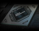 ¿Variantes de Super RDNA2 en camino? (Fuente de la imagen: AMD)