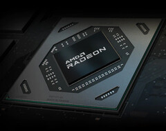 ¿Variantes de Super RDNA2 en camino? (Fuente de la imagen: AMD)