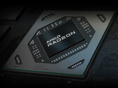 ¿Variantes de Super RDNA2 en camino? (Fuente de la imagen: AMD)