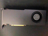 Supuesta Radeon Pro W6900X (Fuente de la imagen: ChipHell)