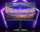 El AOC AGON PRO AGP257FT