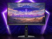 El AOC AGON PRO AGP257FT