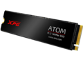 Un SSD Atom 50. (Fuente: XPG)