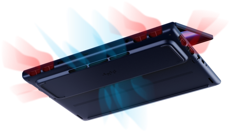 (Fuente de la imagen: Alienware)