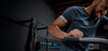 El brazalete Amazfit Helio blanco/gris. (Fuente de la imagen: Amazfit)