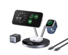Anker ha mostrado varios periféricos de carga en IFA 2025 (fuente de la imagen: Anker)