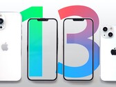 Según Ming-Chi Kuo el iPhone 13 comenzará con 128GB de almacenamiento, y habrá una opción de 1TB para el iPhone 13 Pro (Imagen: MacRumors)