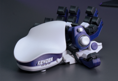 Teclado y joystick para juegos Azeron Keyzen edición especial