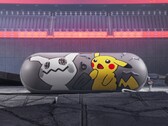 La edición Pokémon del Beats Pill se venderá en China, el Reino Unido y Estados Unidos.