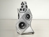 B&O lanza ediciones limitadas del altavoz de alta fidelidad Beolab 90 (Fuente de la imagen: B&O)