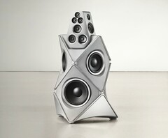 B&amp;amp;O lanza ediciones limitadas del altavoz de alta fidelidad Beolab 90 (Fuente de la imagen: B&amp;amp;O)