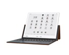 La Bigme B10 es una tableta « Android » con pantalla E Ink a color.