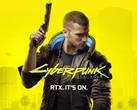 DLSS es la forma de jugar Cyberpunk 2077 con detalles máximos en 4K con el trazado de rayos encendido, actualmente. (Fuente de la imagen: NVIDIA)