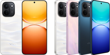 Opciones de color y diseño del teléfono