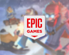 El próximo sorteo está valorado en 14,98 $. En la imagen: Imagen de la portada de Project Winter. (Fuente de la imagen: Epic Games Store - editado)