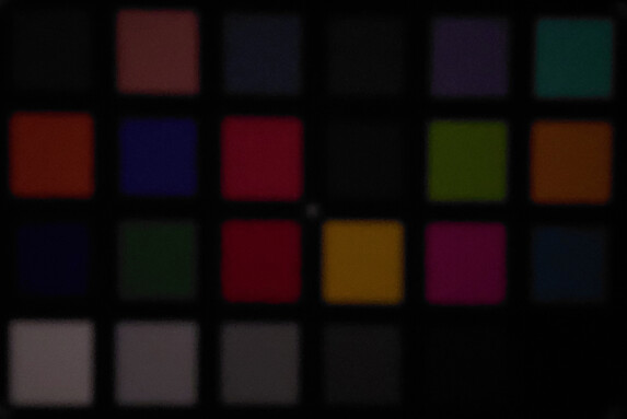 ColorChecker 