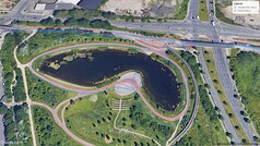 Medición GNSS: Mar