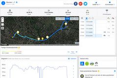 GPS OnePlus 5T - visión general