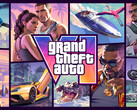 Por fin podemos echar un primer vistazo detallado a GTA 6 antes de su lanzamiento en noviembre