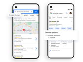 La búsqueda de Google ahora puede encontrar un médico que acepte su seguro, ahorrando en deducibles fuera de la red