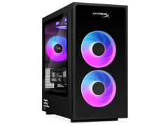 El HP Omen Max 35L ya está disponible con las nuevas CPU Arrow Lake de Intel 