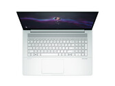 HP sólo ofrecerá el Envy 17 (2022) en acabado Natural Silver. (Fuente de la imagen: HP)