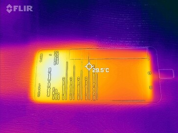 Samsung Galaxy Análisis del smartphone A12 Exynos