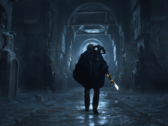 Hell is Us le pone en la piel de un soldado que navega por el país ficticio de Hadea, devastado por la guerra. En la imagen: cinemática dentro del juego. (Fuente de la imagen: Steam)