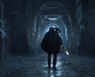 Hell is Us le pone en la piel de un soldado que navega por el país ficticio de Hadea, devastado por la guerra. En la imagen: cinemática dentro del juego. (Fuente de la imagen: Steam)