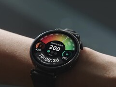 El Huawei Watch GT 4 parece estar recibiendo una nueva actualización. (Fuente de la imagen: Huawei)
