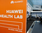 Huawei aprovecha la experiencia de Europa y abre un nuevo Laboratorio de Salud en Finlandia